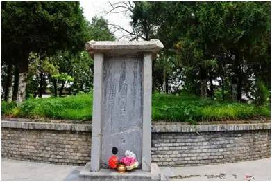 虞姬墓在安徽灵璧、定远还是和县？