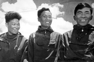 战胜印度的攀登者，甘当人梯助队友登珠峰的&#34;脚下英雄&#34;——刘连满